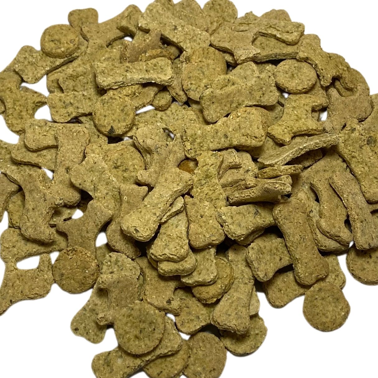 Galletas menta-miel 460 grs